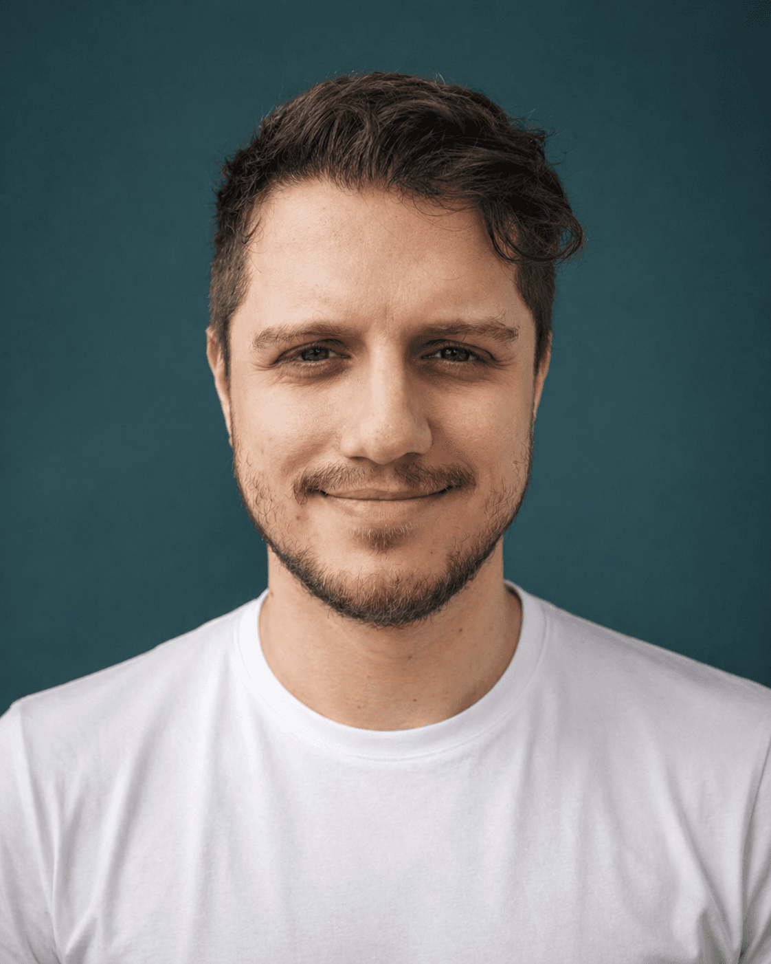 Michał Dziuba - MDMD